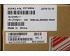 Lenovo 01YU834 MECHANICAL KIT DPY Misc