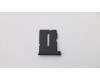 Lenovo 01YU969 MECHANICAL SIM Tray ASM,Black