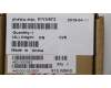 Lenovo 01YU973 COVER Dummy Smart Card Cover,BK