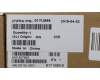 Lenovo 01YU999 COVER Strip Cover,Silver