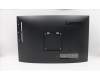 Lenovo 01YW344 MECH_ASM Rear Cover,S4350,Black