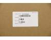 Lenovo 01YW344 MECH_ASM Rear Cover,S4350,Black