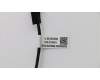 Lenovo 01YW371 Fru, 105mm 4com Card power cable (1*4pin 2.5pitch to 2*7pin black, 1.0pitch)