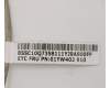 Lenovo 01YW402 CABLE 27\"1080p Camera +D MIC cable