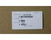 Lenovo 02CW106 MECH_ASM MB Shielding,W/HDMI, ARR
