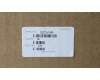 Lenovo 02CW149 SHIELD Rear IO Shield Assy,B360,WST