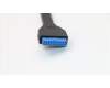 Lenovo 02CW184 MECH_ASM Top IO With BRKT Assy,T530