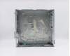 Lenovo 02CW214 MECH_ASM 704DT,Base Chassis Assy