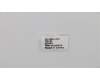Lenovo 02CW311 MECHANICAL TAPE_CONDUCTIVE_730S
