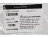 Lenovo 02CW314 MECHANICAL L2-Non DP Label
