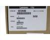 Lenovo 02CW400 MECHANICAL 332HT 5.25 ODD Clip,Lit