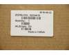 Lenovo 02CW419 MECH_ASM Yoga A940 Sys H Metal T