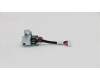 Lenovo 02CW421 MECH_ASM Yoga A940 DC IN BKT W module