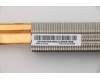 Lenovo 02CW606 HEATSINK AVC IntelCFL 24 35+25W A540 Dis