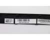 Lenovo 02DA052 COVER FRU LCD Strip cover,TongDa,Black