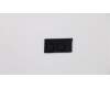 Lenovo 02DA052 COVER FRU LCD Strip cover,TongDa,Black