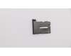 Lenovo 02DA058 COVER FRU SIM Card tray C cover W/FPR,BK