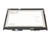 02DA169 original Lenovo Touch-Display Unit 13.3 Inch (FHD 1920x1080) black