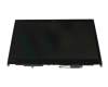 02DA170 original Lenovo Touch-Display Unit 13.3 Inch (FHD 1920x1080) black