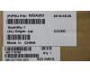 Lenovo 02DA283 COVER FRU LCD Strip cover,YGL380,SR