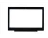 Lenovo 02DA288 COVER FRU LCD B cover,CSS2,BK
