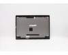 Lenovo 02DA293 COVER LCD A cover,CS,Black