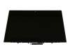 02DA314 original Lenovo Touch-Display Unit 13.3 Inch (FHD 1920x1080) black