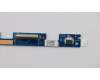 Lenovo 02DA319 LKL-1 SENSOR BD_PCB 17A39-1M(D