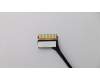 Lenovo 02DA326 CABLE FRU Camera cable,clamshell