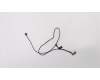 Lenovo 02DA326 CABLE FRU Camera cable,clamshell