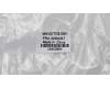 Lenovo 02DA327 ANTENNA FRU Antenna for Wlan(main+AUX)
