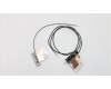 Lenovo 02DA327 ANTENNA FRU Antenna for Wlan(main+AUX)