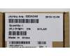 Lenovo 02DA348 MECHANICAL FRU Mylar for WF camera