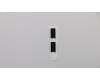 Lenovo 02DA358 MECHANICAL FRU RUB CS HINGE LKL-1