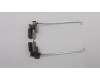 Lenovo 02DC026 HINGE FRU Leia clamshell hinge