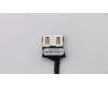 Lenovo 02DC033 CABLE FRU DC-IN Jack W/ cable