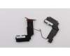 Lenovo 02DC131 SPEAKERINT Speaker L+R
