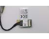 Lenovo 02DC147 MECH_ASM NFC module NFC ANT