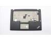 Lenovo 02DC284 COVER Windu2AMD C cover asy FPR Hole