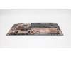 Lenovo 02DL610 COVER C cover for Jinn intel,silver