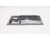 Lenovo 02DL682 COVER C cover SUB assy paint SLV w/FPR