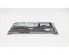 Lenovo 02DL682 COVER C cover SUB assy paint SLV w/FPR