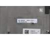 Lenovo 02DL756 COVER LOG UP SUB ASSY W/FP