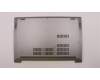 Lenovo 02DL838 COVER FRU COVER D COVER SUB ASSY Silver