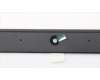 Lenovo 02DL918 BEZEL FRU B Cover On-cell Touch Black CS