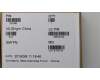 Lenovo 02DL965 BRACKET E480 M2 2242 SUPPORT BKT