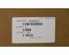 Lenovo 02DM322 COVER A COVER SUB ASSY