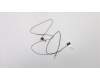 Lenovo 02DM334 ANTENNA FRU ANTENNA Wlan antenna