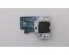 Lenovo 02DM376 CARDPOP RJ45 Card PCBA SMALL/B NSC135