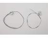 Lenovo 02DM400 ANTENNA FRU ANTENNA FA491 KITS WLAN ASSY